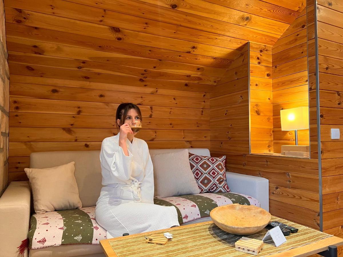 Chalet コラシン エクステリア 写真