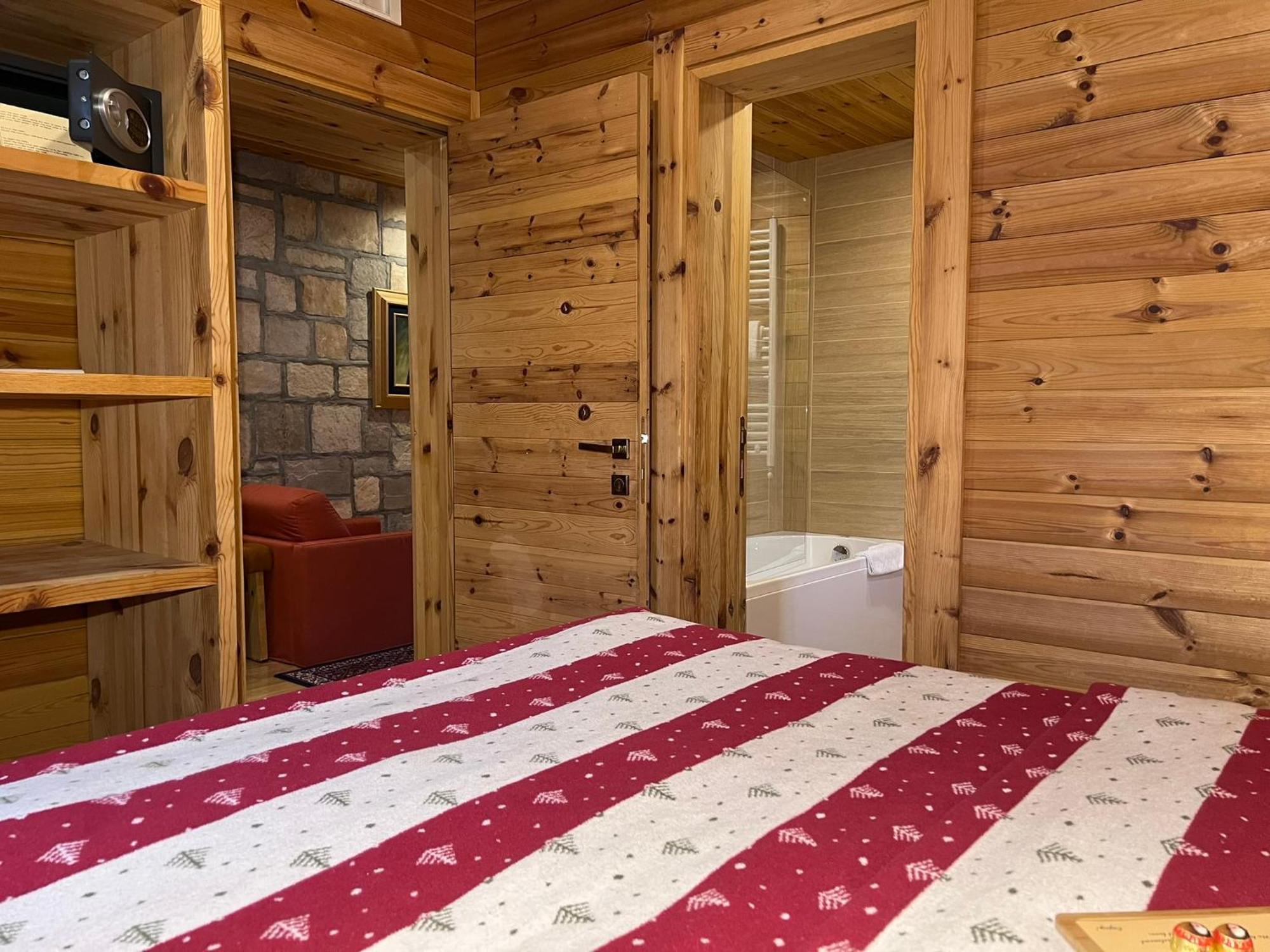 Chalet コラシン エクステリア 写真