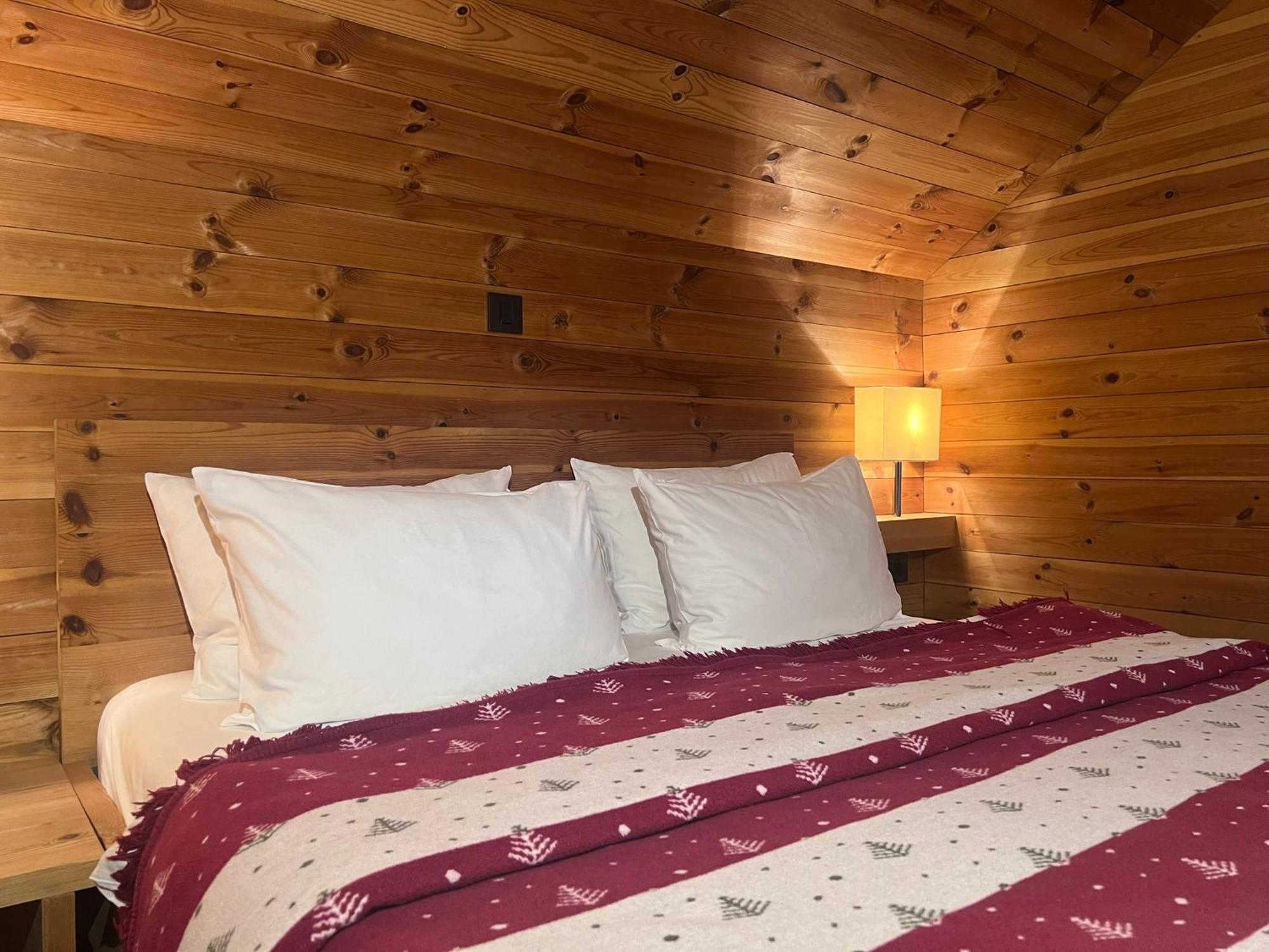 Chalet コラシン エクステリア 写真