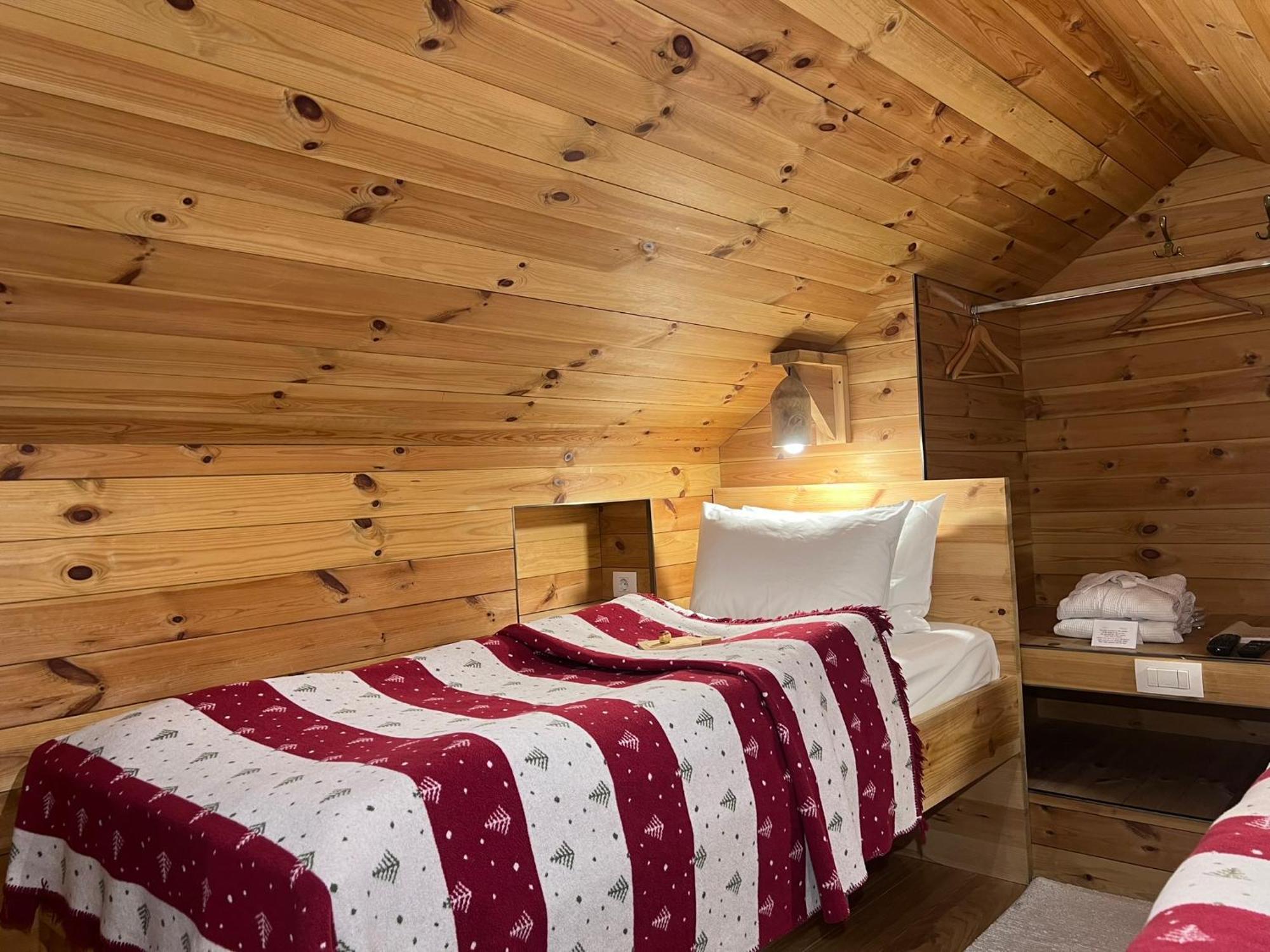 Chalet コラシン エクステリア 写真