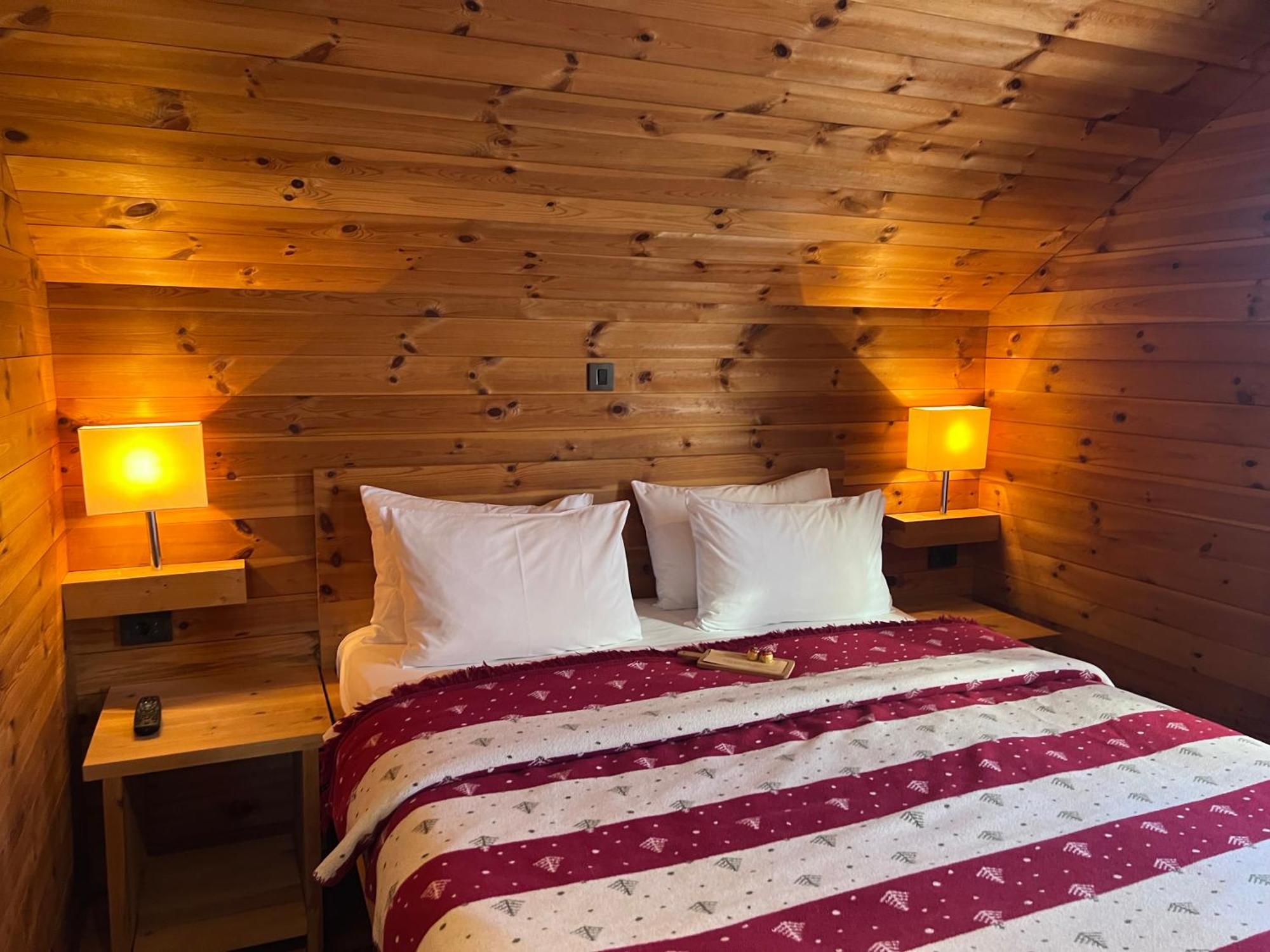 Chalet コラシン エクステリア 写真