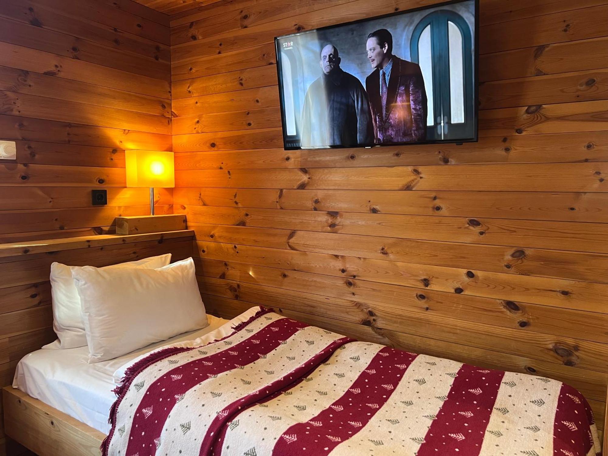 Chalet コラシン エクステリア 写真